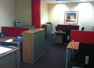 Centrum biznesowe do wynajęcia w Warszawa Śródmieście