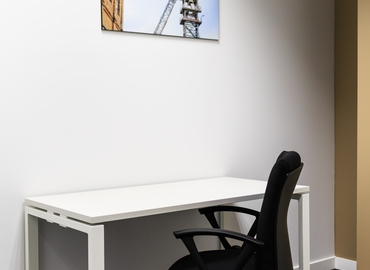80 m² Business park in Katowice, ul. Chorzowska 150 (40-101) - 15 | MatchOffice.com