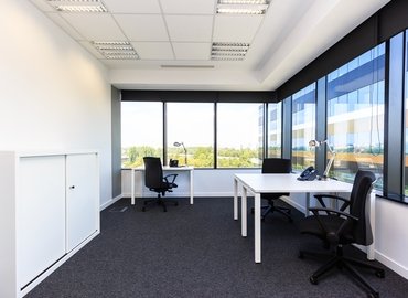 80 m² Serviced office in Katowice, ul. Chorzowska 150 (40-101) - 9 | MatchOffice