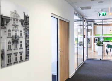 80 m² Business center in Katowice, ul. Chorzowska 150 (40-101) - 23 | MatchOffice.com
