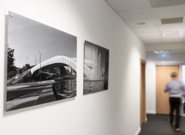 80 m² Business park in Katowice, ul. Chorzowska 150 (40-101) - 21 | MatchOffice.com