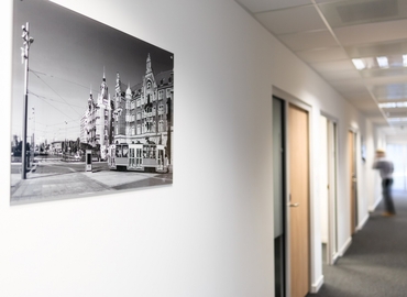 80 m² Serviced office in Katowice, ul. Chorzowska 150 (40-101) - 22 | MatchOffice.com