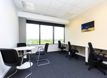80 m² Business center in Katowice, ul. Chorzowska 150 (40-101) - 14 | MatchOffice.com