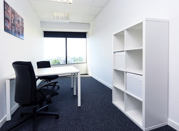 80 m² Business center in Katowice, ul. Chorzowska 150 (40-101) - 18 | MatchOffice.com