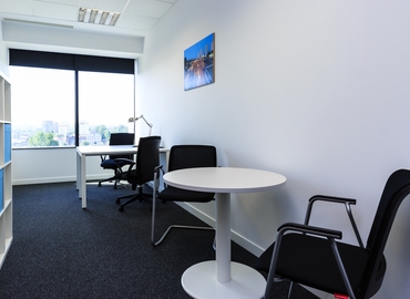 80 m² Business center in Katowice, ul. Chorzowska 150 (40-101) - 19 | MatchOffice.com
