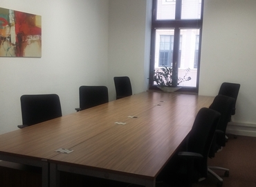 Sala konferencyjna do wynajęcia w Wrocław