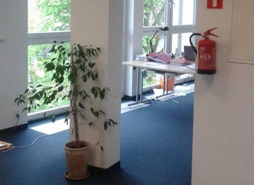 96 m² Meeting room in Warszawa Praga-Południe, Patriotów 303 (04-767) - 0 | MatchOffice