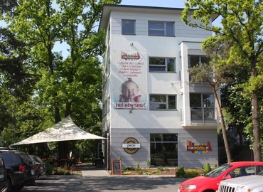 Sala konferencyjna do wynajęcia w Warszawa Praga-Południe