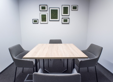 100 m² Serviced office property for rent in Warszawa Ochota, Aleje Jerozolimskie 100 (00-807) - 14 | MatchOffice.com