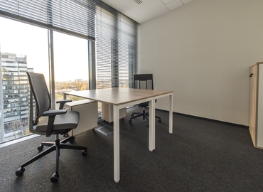 100 m² Business park in Warszawa Ochota, Aleje Jerozolimskie 100 (00-807) - 8 | MatchOffice