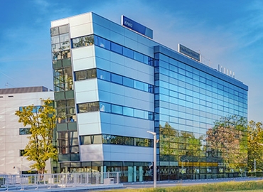 Centrum biznesowe do wynajęcia w Gdańsk