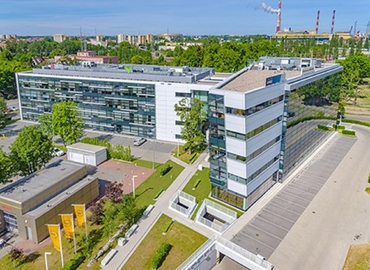  Biurowce do wynajęcia w Gdańsk