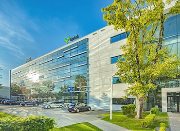 Sala konferencyjna do wynajęcia w Gdańsk