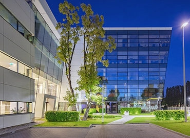 Sala konferencyjna do wynajęcia w Gdańsk