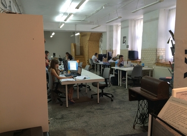  Coworking do wynajęcia w Wrocław