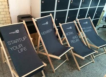 Rent comfortable a 140 m² Shared office  in Wroclaw, ul. W. Łokietka 12C (50-243) - 8 | MatchOffice.com