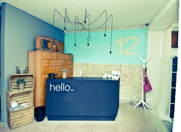 Explore flexible a 140 m² Co-working  in Wroclaw, ul. W. Łokietka 12C (50-243) - 1 | MatchOffice