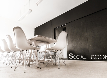  Coworking do wynajęcia w Wrocław