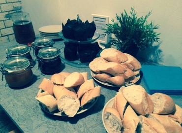  Coworking do wynajęcia w Wrocław