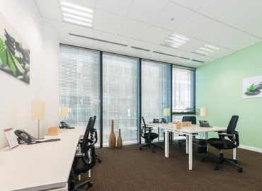  Coworking do wynajęcia w Gdańsk