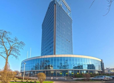  Coworking do wynajęcia w Kraków