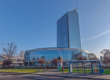 Przestrzeń coworkingową do wynajęcia w Kraków
