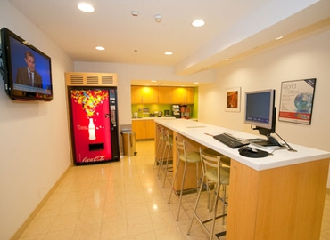 140 m² Shared workspace  in Warszawa Śródmieście, ul. Bonifraterska 17 (00-203) - 10 | MatchOffice