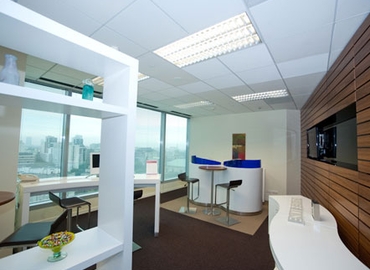 Przestrzeń coworkingową do wynajęcia w Warszawa Śródmieście