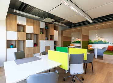 80 m² Shared office  in Katowice, ul. Chorzowska 150 (40-101) - 6 | MatchOffice