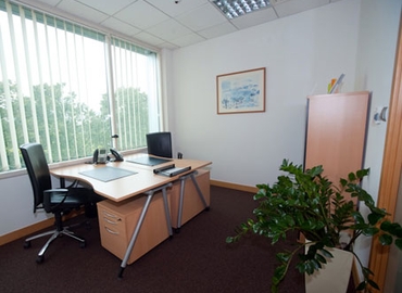 Przestrzeń coworkingową do wynajęcia w Warszawa Mokotów