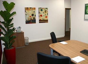  Coworking do wynajęcia w Kraków
