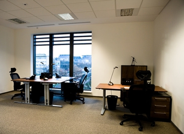 35 m² Coworking space  in Warszawa Mokotów, ul. Postępu 15C (02-676) - 3 | MatchOffice