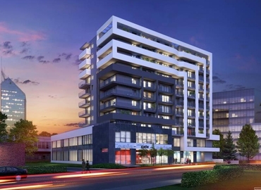 80 m² Shared office in Cracow, ul. Rogozińskiego 6 (31-559) - 1 | MatchOffice.com