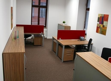 55 m² Coworking space  in Wroclaw, ul. Św. Elżbiety 4W (50-111) - 4 | MatchOffice
