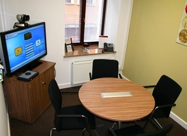 55 m² Coworking space  in Wroclaw, ul. Św. Elżbiety 4W (50-111) - 6 | MatchOffice