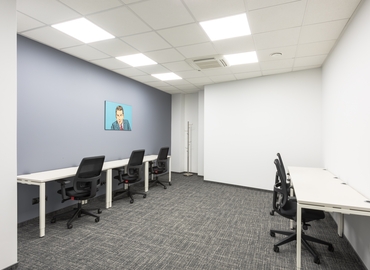  Coworking do wynajęcia w Warszawa Śródmieście