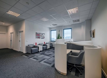 Przestrzeń coworkingową do wynajęcia w Lublin