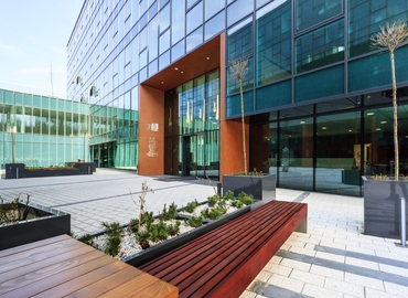 70 m² Coworking  in Cracow, ul. Wielicka 28B (30-552) - 2 | MatchOffice