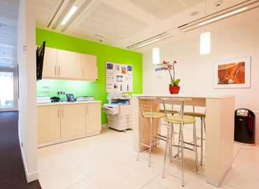  Coworking do wynajęcia w Warszawa Śródmieście