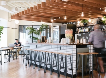 Przestrzeń coworkingową do wynajęcia w Warszawa Śródmieście