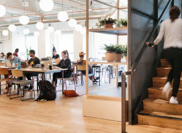 Przestrzeń coworkingową do wynajęcia w Warszawa Śródmieście
