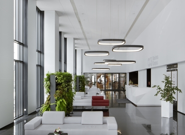 220 m² Shared office  in Krakow, Opolska 110 (31-323) - 3 | MatchOffice