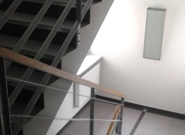 Coworking do wynajęcia w Warszawa Praga-Południe