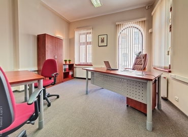  Coworking do wynajęcia w Poznań