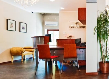  Coworking do wynajęcia w Poznań