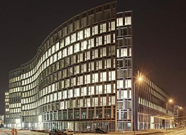 Coworking do wynajęcia w Warszawa Mokotów