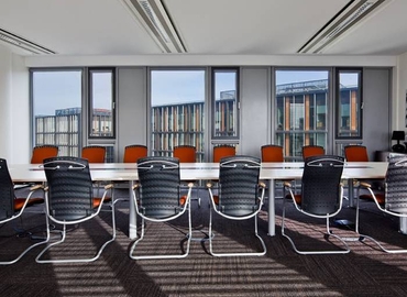 Coworking do wynajęcia w Warszawa Mokotów