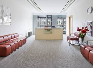  Coworking do wynajęcia w Warszawa Mokotów