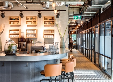 100 m² Business center in Warszawa Śródmieście, Koszykowa 61 (00-667) - 7 | MatchOffice