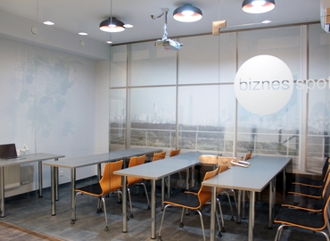 Sala konferencyjna do wynajęcia w Warszawa Śródmieście